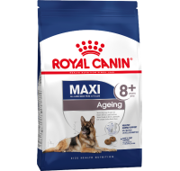 Maxi Ageing 8+ Royal Canin
